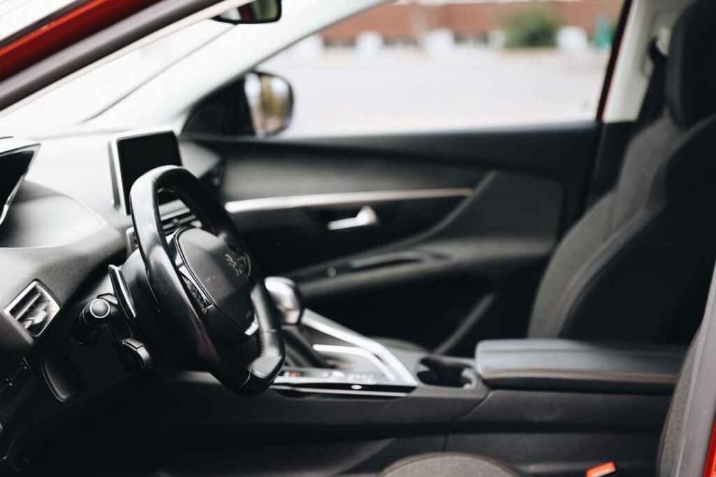 Verborgen kosten in een auto lease aanbod herkennen